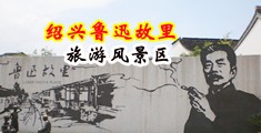 鸡巴操骚逼快活呻吟视频免费试看中国绍兴-鲁迅故里旅游风景区